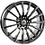 Диски RST R108 8x18 5*112 ET43 DIA66.6 BH Литой купить с бесплатной доставкой в пункты выдачи в Петербурге